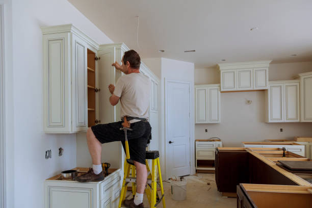 Licensed Countertop Replacement service in Spring Park, MN - BM Kitchen