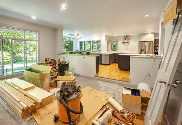 Reliable Countertop Replacement contractor in Spring Park, MN by BM Kitchen